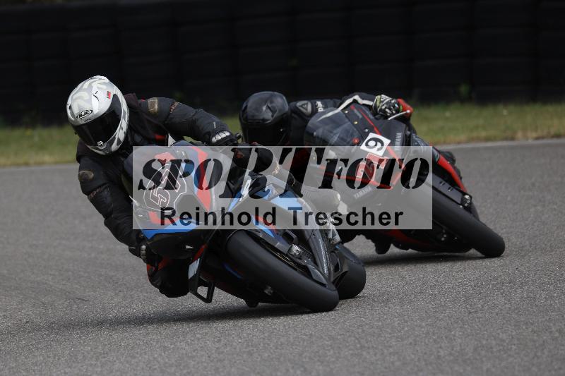 /19 06.06.2026  TZ Motorsport ADR/Gruppe rot/219